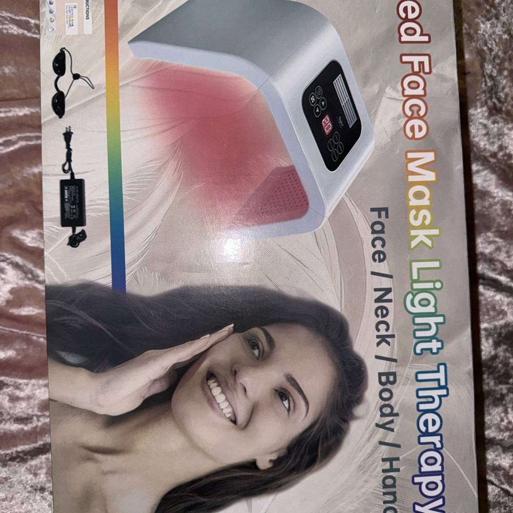 Face, Neck, Arm, Skin Care Beauty